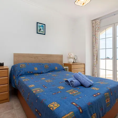 Nerea By Interhome Peniscola
