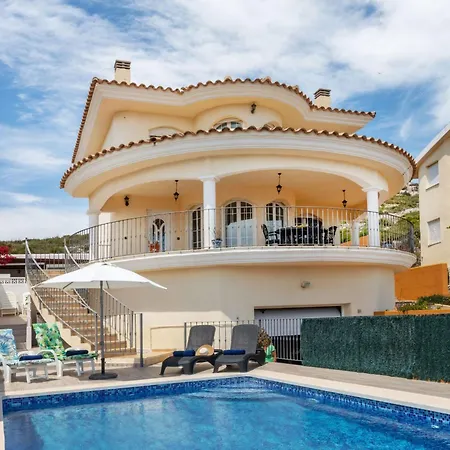 Holiday home Nerea By Interhome *